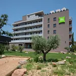 Ibis Styles Vecchio 3*