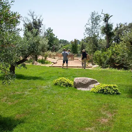 Ibis Styles Vecchio 3* Porto-Vecchio (Corsica)