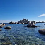 Szálloda Ibis Styles Vecchio Porto-Vecchio