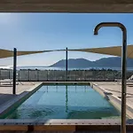 Szálloda Ibis Styles Vecchio Porto-Vecchio