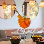 Szálloda Ibis Styles Vecchio