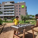 Ibis Styles Vecchio Szálloda 3*