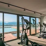 Szálloda Ibis Styles Vecchio