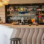 Szálloda Ibis Styles Vecchio 3*