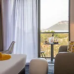 Ibis Styles Vecchio 3*