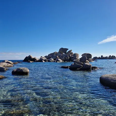 Hotell Ibis Styles Vecchio Porto-Vecchio (Corsica)