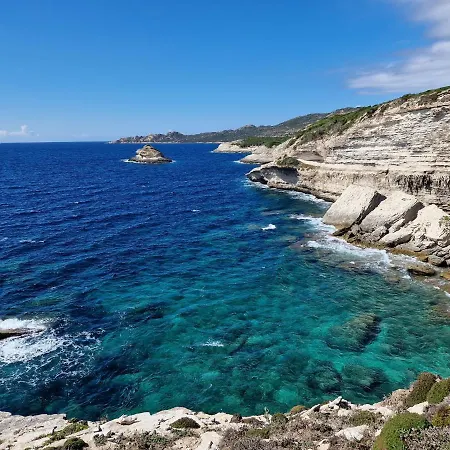 Ibis Styles Vecchio Hotell Porto-Vecchio (Corsica)
