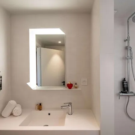 호텔 Ibis Styles Vecchio