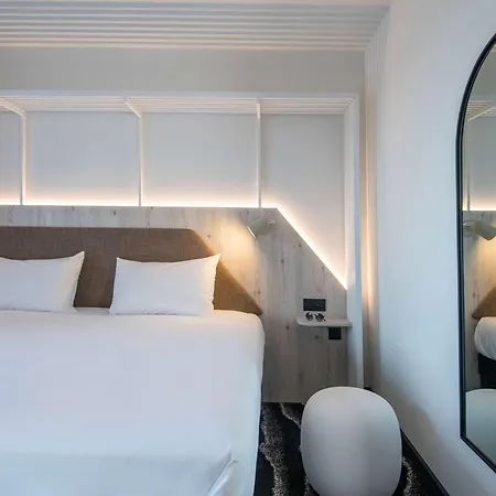 호텔 Ibis Styles Vecchio 3*
