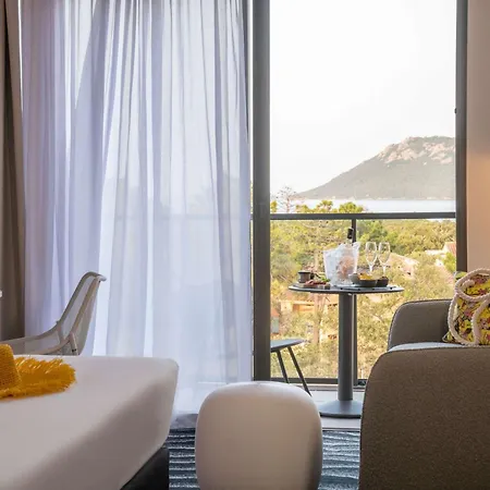 Ibis Styles Vecchio 호텔