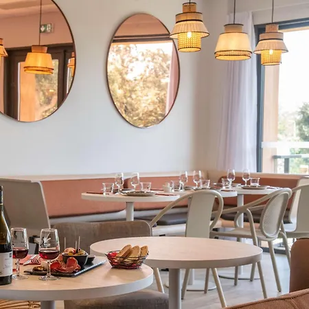 Ibis Styles Vecchio 호텔 포르토베쉬오