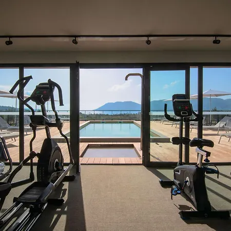호텔 Ibis Styles Vecchio 포르토베쉬오