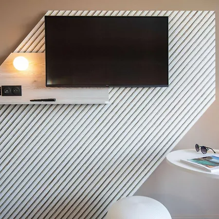 Ibis Styles Vecchio 호텔 포르토베쉬오