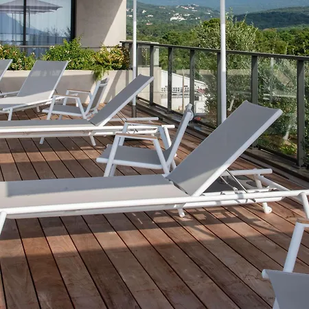 Ibis Styles Vecchio 호텔