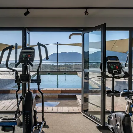 Ibis Styles Vecchio Szálloda Porto-Vecchio