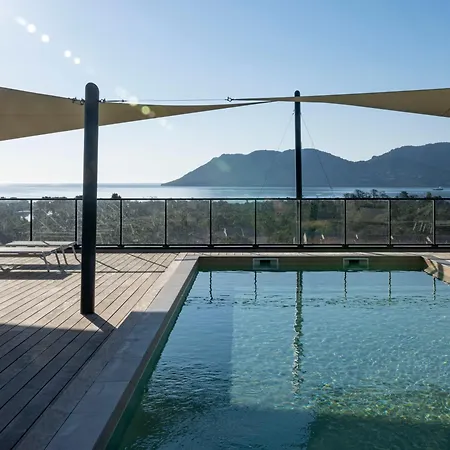 Ibis Styles Vecchio Hotel 3*