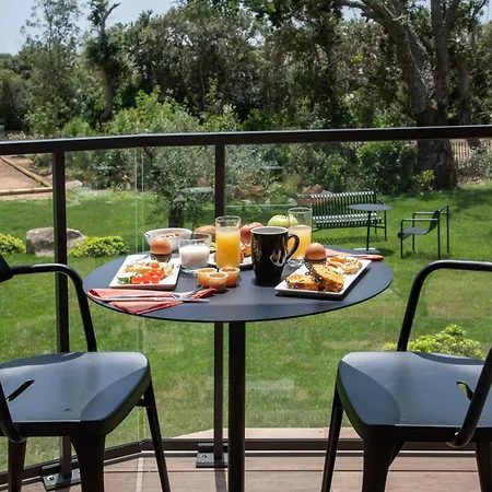 호텔 Ibis Styles Vecchio 3*