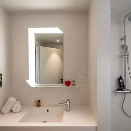 Ibis Styles Vecchio ホテル ポルトヴェッキオ