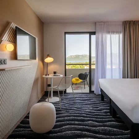 Ibis Styles Vecchio מלון