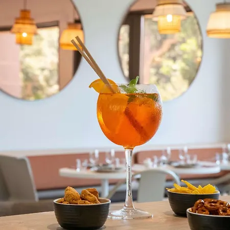 Hotel Ibis Styles Vecchio