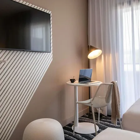 Ibis Styles Vecchio 3*