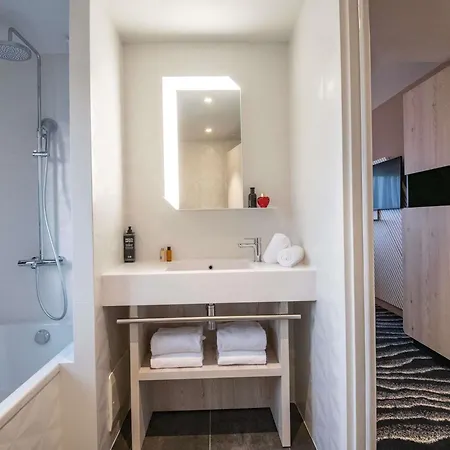 Ibis Styles Vecchio ホテル