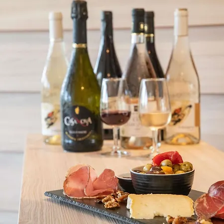 Hotel Ibis Styles Vecchio