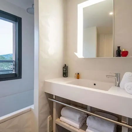 Hotel Ibis Styles Vecchio Porto-Vecchio (Corsica)