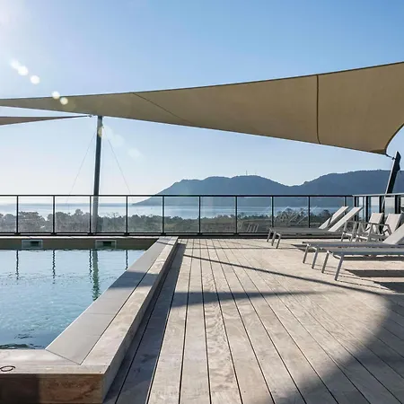 Ibis Styles Vecchio ポルトヴェッキオ