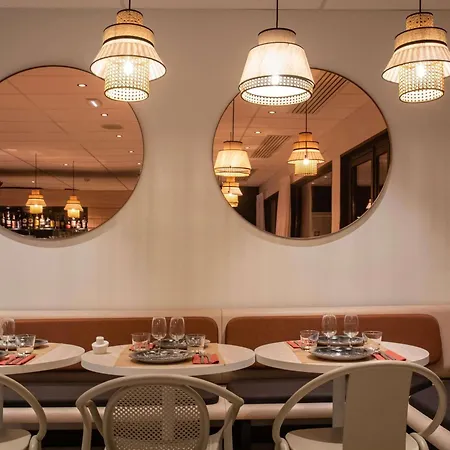 ホテル Ibis Styles Vecchio ポルトヴェッキオ