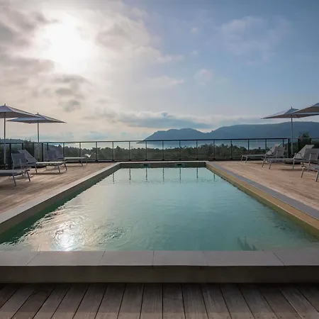 Ibis Styles Vecchio Hotell 3*