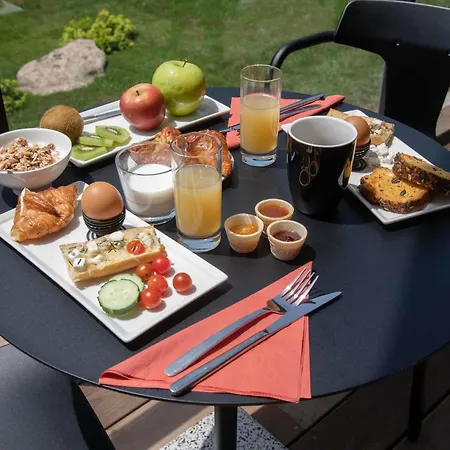 Ibis Styles Vecchio Hotel Porto-Vecchio (Corsica)