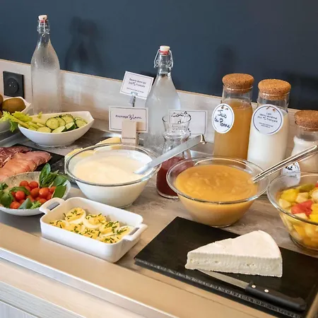 Ibis Styles Vecchio Hotel 3*