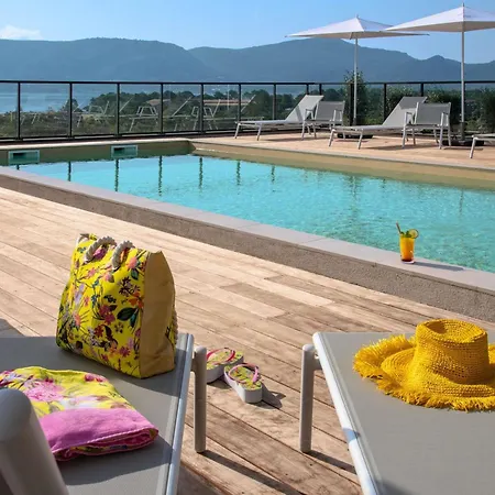 Ibis Styles Vecchio Hotel Porto-Vecchio (Corsica)