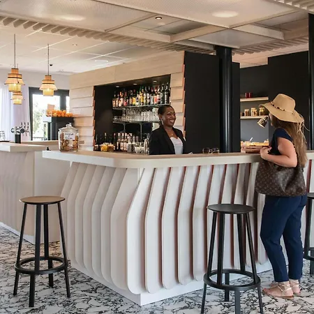 ホテル Ibis Styles Vecchio