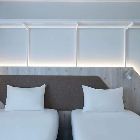 Ibis Styles Vecchio Hotell Porto-Vecchio (Corsica)