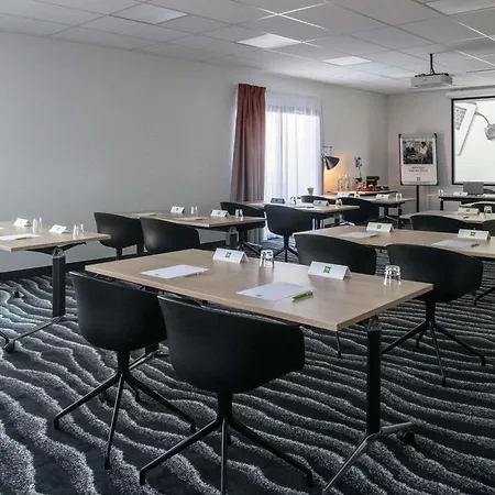 Hotell Ibis Styles Vecchio Porto-Vecchio (Corsica)