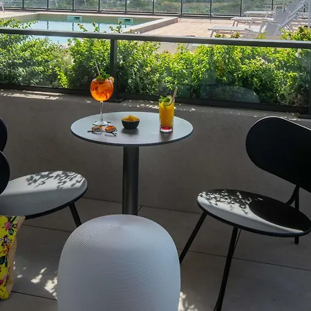 Hotell Ibis Styles Vecchio