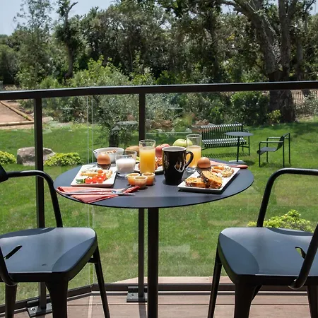 Ibis Styles Vecchio Hotell Porto-Vecchio (Corsica)
