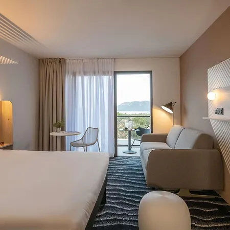 מלון Ibis Styles Vecchio 3*