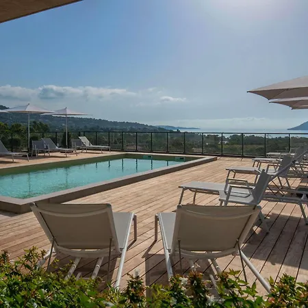 Ibis Styles Vecchio 3*