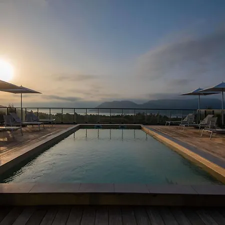 Ibis Styles Vecchio Szálloda Porto-Vecchio