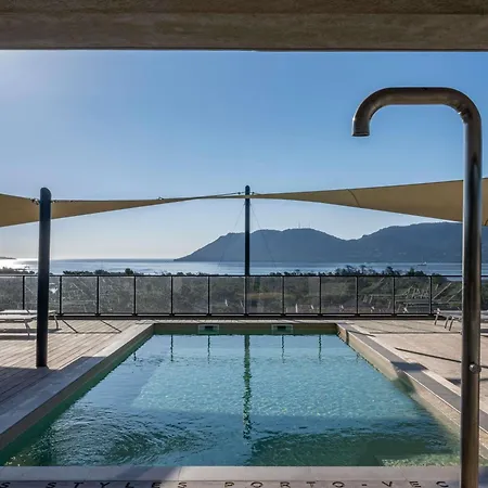Ibis Styles Vecchio 3* Porto-Vecchio