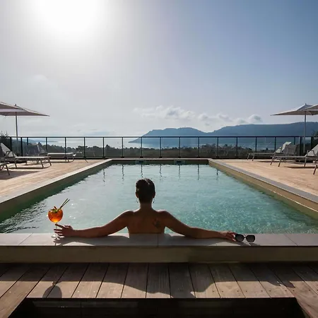 Hotell Ibis Styles Vecchio Porto-Vecchio (Corsica)