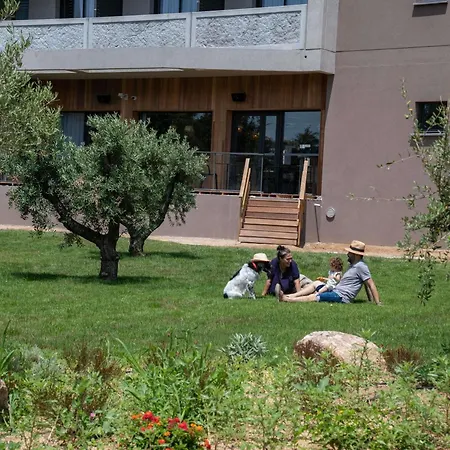 Ibis Styles Vecchio Szálloda 3*