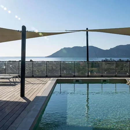 Ibis Styles Vecchio 3*