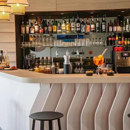Hotell Ibis Styles Vecchio Porto-Vecchio (Corsica)