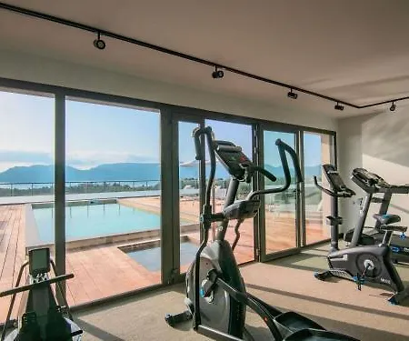 Ibis Styles Vecchio פורטו-וישיו
