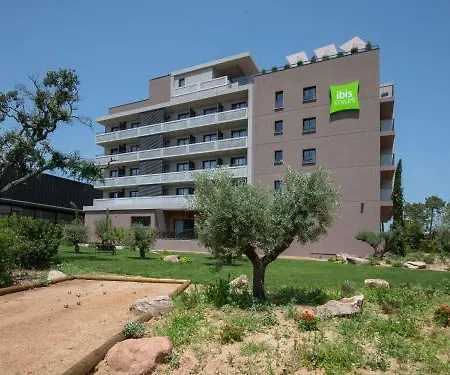 Ibis Styles Vecchio 3* Porto-Vecchio (Corsica)