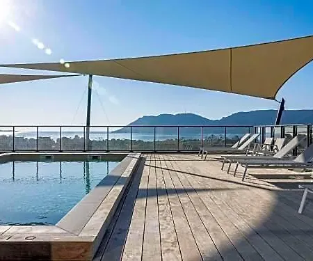 Ibis Styles Vecchio 3*